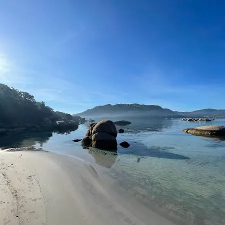 Mini Centuri, Santa Giulia 빌라