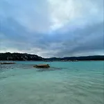 Mini Centuri, Santa Giulia Porto Vecchio