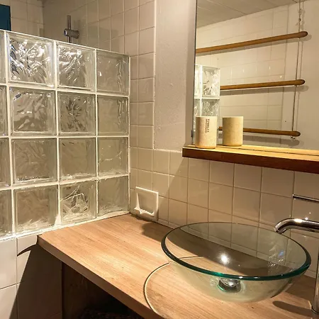 Mini Centuri, Santa Giulia Porto-Vecchio (Corsica)