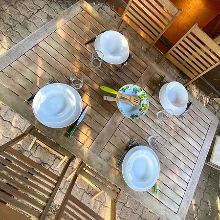 Mini Centuri, Santa Giulia * Porto Vecchio