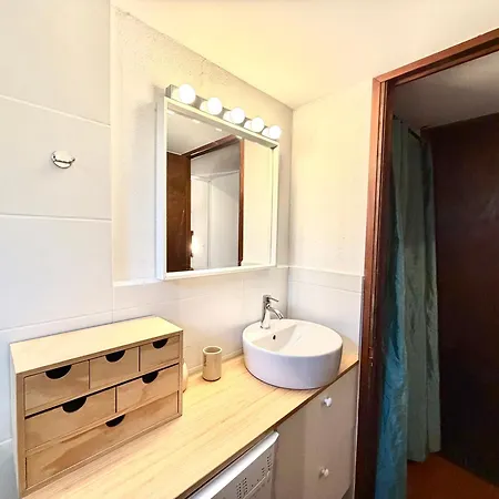 Mini Centuri, Santa Giulia Villa