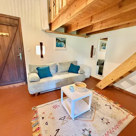 Mini Centuri, Santa Giulia Villa Porto Vecchio