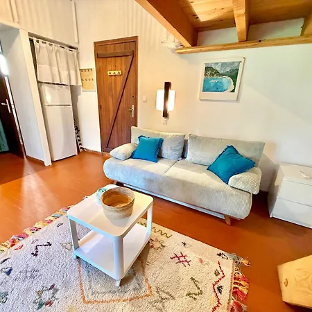 Villa Mini Centuri, Santa Giulia Porto Vecchio