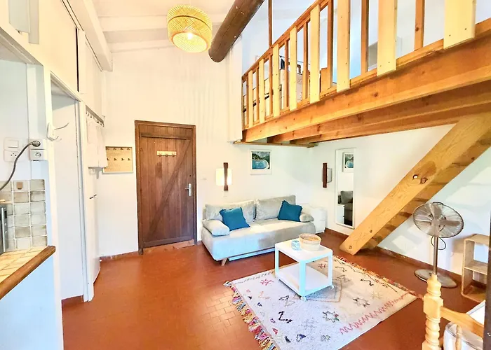 Mini Centuri, Santa Giulia * Porto Vecchio