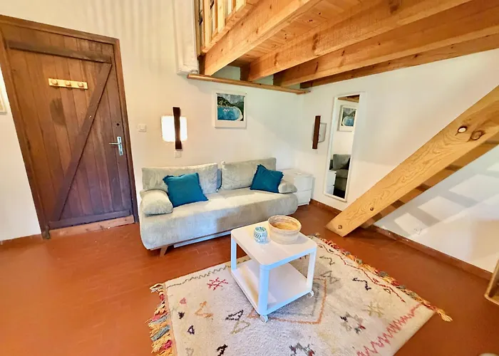 Mini Centuri, Santa Giulia Villa Porto Vecchio