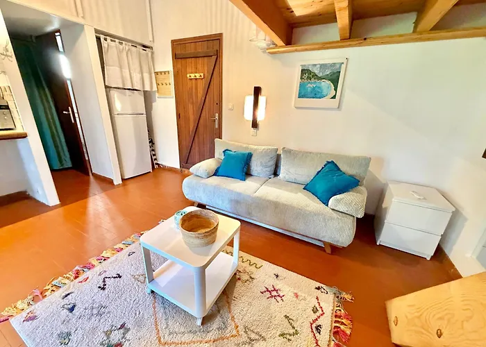 Villa Mini Centuri, Santa Giulia Porto Vecchio